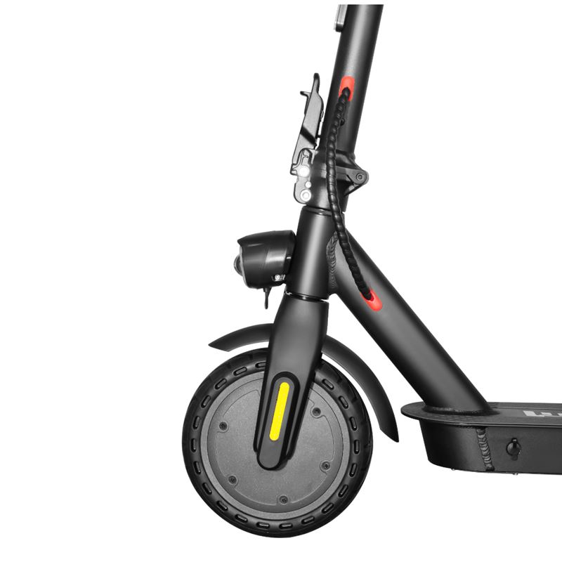 E2S V2 Long Range 2025 - Musta - Puhkeamattomat - Ilman rajoitinta