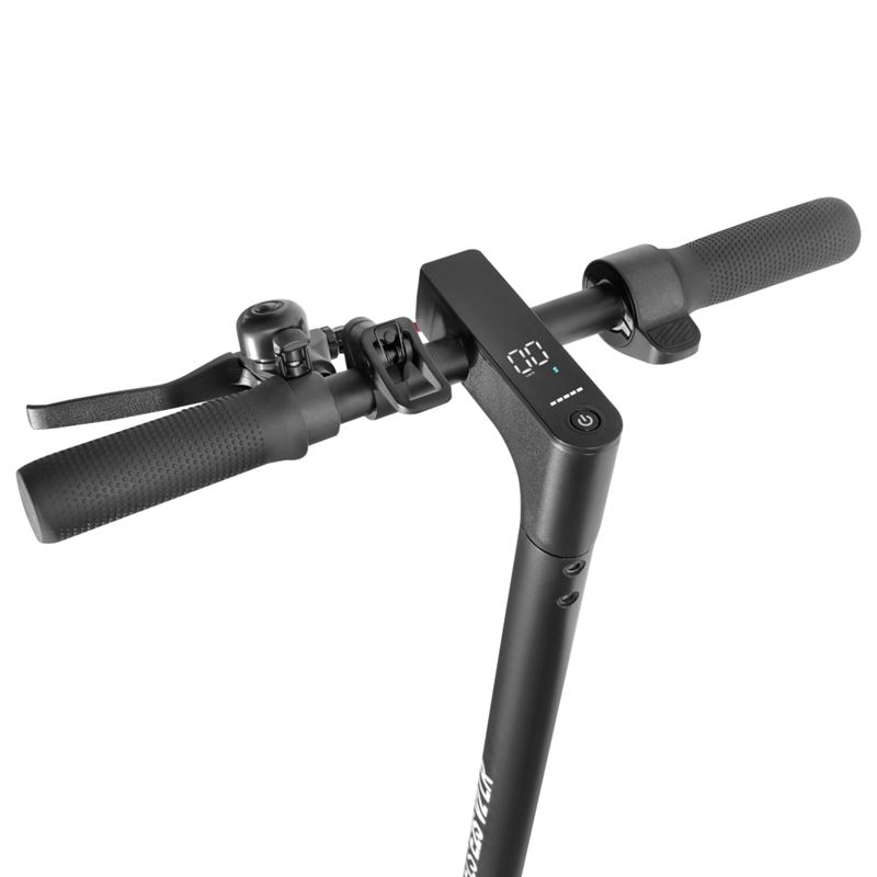 E2S V2 Long Range 2025 - Musta - Puhkeamattomat - Ilman rajoitinta