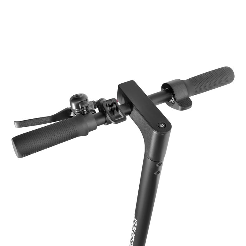 E2S V2 Long Range 2025 - Musta - Puhkeamattomat - Ilman rajoitinta